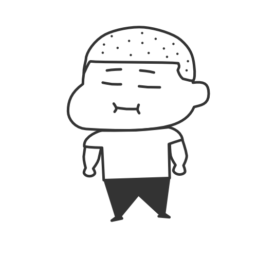 坊主のゆゆうた